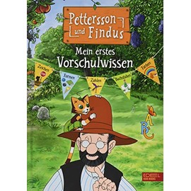 Pettersson und Findus: Mein erstes Vorschulwissen