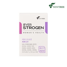 Nutri 뉴트리 에버스트로 겐 1박스 Nutri Everstrong Gen 1 Box