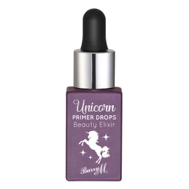 Barry M Cosmetics Unicorn Primer Drops, Beauty Elixir