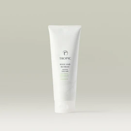 Tropic Skincare Rinse and Retreat Sensitive Body Wash