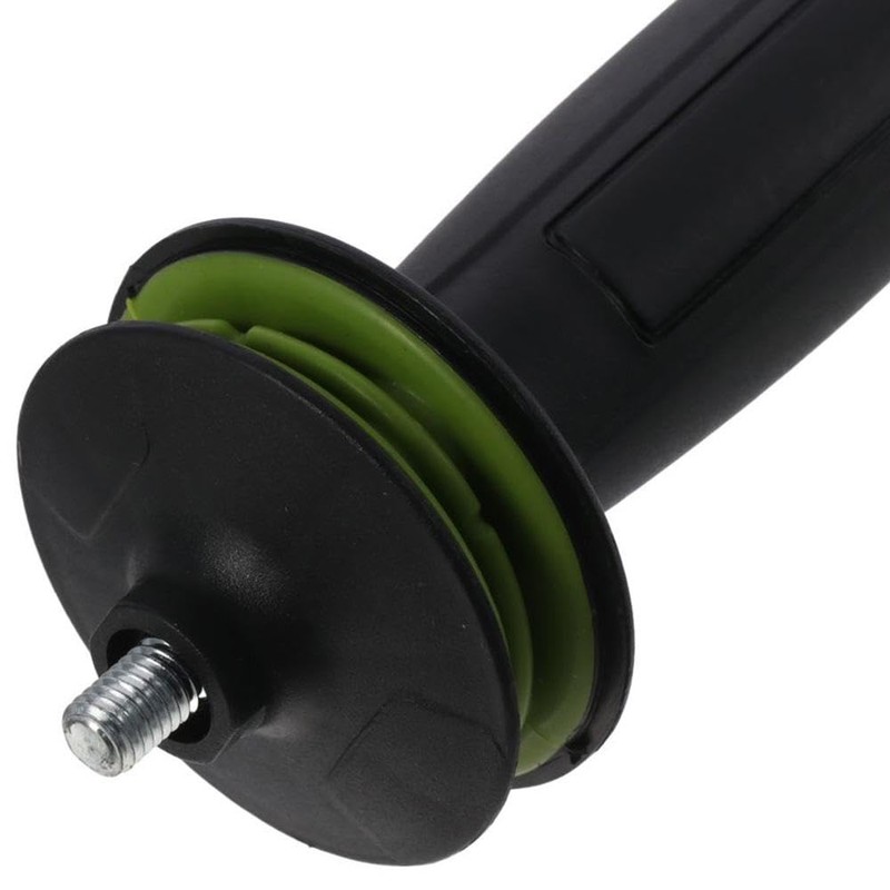 iuniq Thread Auxiliary Side Shockproof Buffer Handle 8mm Durable Black