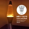 Caldarax Pack of 8 GU10 Mini 35 W Halogen Bulbs
