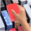 SHINEOFI Polishing Pad Buffing Fine Grit Sandpaper Grits Sanding Hand