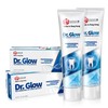 Dr. Glow Adult Cavity Repair Toothpaste, Hydroxyapatite Toothpaste Cavity Reversing,