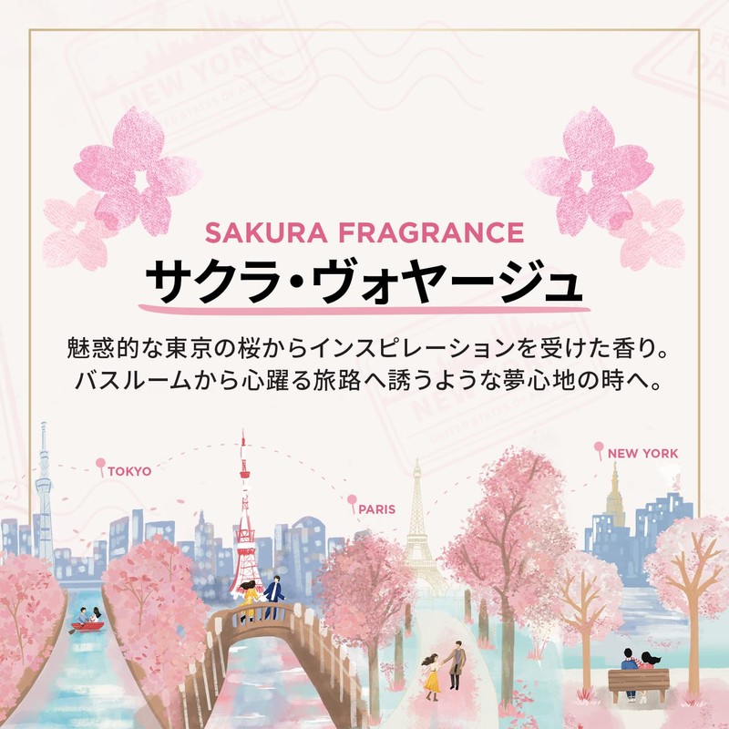 Pantene Wash-away Treatment 400 g Limited Edition Design of Paris