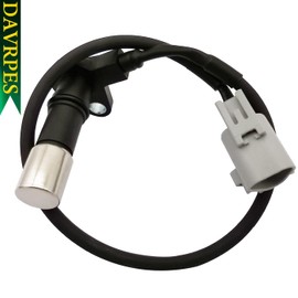 DAVRPES 90919-05059 Crank Crankshaft Position Sensor for Toyota Hilux RZN149 3RZ-FE 1998-2005 TGN16R 2TR-FE 1998-2005 2.7 Replace#CAS-190｜90919-05016｜9091905059
