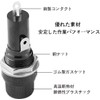 KILIGEN 10 pcs 5 × 20mm Fuse Holder AC 10A
