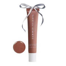 Summer Fridays Tinted Lip Butter – Vegan Moisturizing Balm, Vanilla