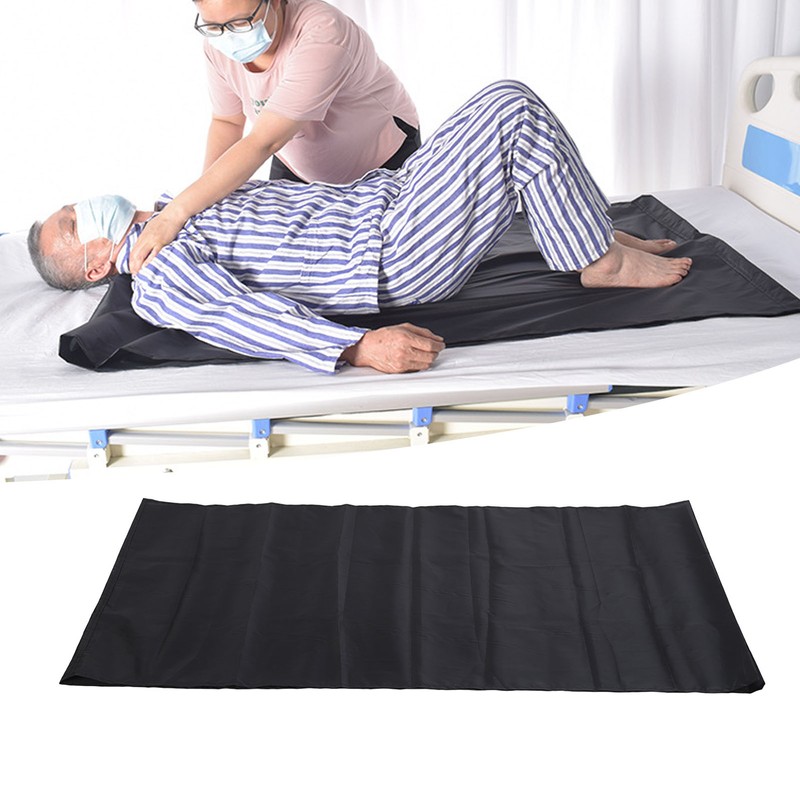 Patient Sliding Sheet Multifunctional Patient Transfer Cloth for Paralyzed Bedridden