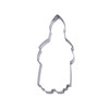 Gobel 884130 Saint Nicholas Motif-Stainless Steel