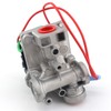 Atwood 93844 Water Heater Gas Valve White Rogers Solenoid RV