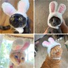 Cat Bunny Rabbit Ears Hat Costumes, Rabbit Ears for Dogs