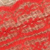 5Pcs Burlap Ribbon Lace Linen Roll Jute Belt DIY Hand