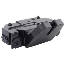 Doo Engy Boot Lock Tailgate Lock Boot Lid Lock Tailgate Boot Lid Actuator Door Lock Rear for Signum 2003-2008 Vectra C Caravan 2003-2009