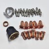 23Pcs Plasma Cutter Kit Compatible with Harbor Freight Titanium 65