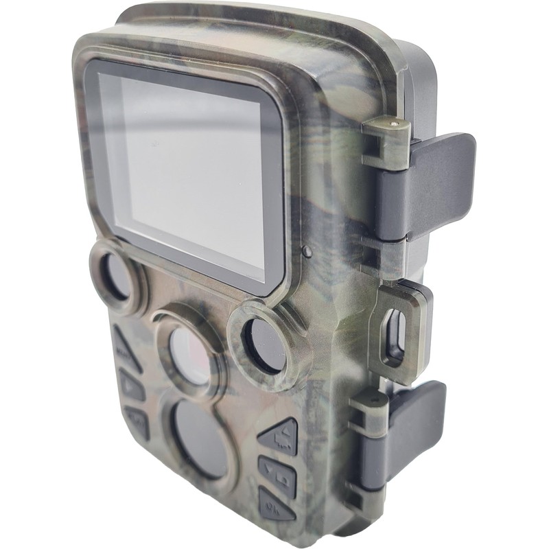 Berger + Schröter Mini 12MP Wildlife Camera up to 32GB