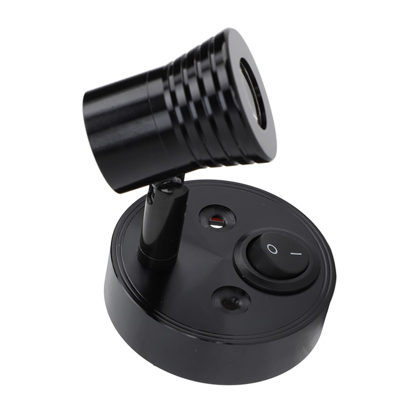 LED Reading Light DC12 to 24V Warm White Light High