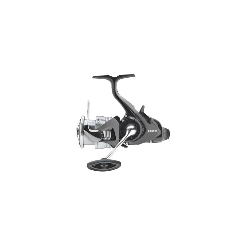 DAIWA 24 Emcast BR LT 2500, Bite n'Run Allround Spinning