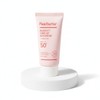 [Fade Primo Porous Cover] Real Barrier Peach Fit Tone-up Sun Cream 50ml / [파데프리모공결커버] 리얼베리어 피치 핏 톤업 선크림 50ml