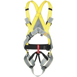 Singing Rock RopeDancer II Full Body Harness (Small - Large)