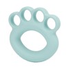 Finger Strength Trainer Hand Grip Exerciser Strengthener Silicone for Children