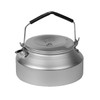 Trangia TR-SN324 Stainless Steel Knob Kettle, 0.3 gal (0.9 L)