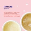ZANDRA Almond Alfresco Sugar Scrub, 8 FZ