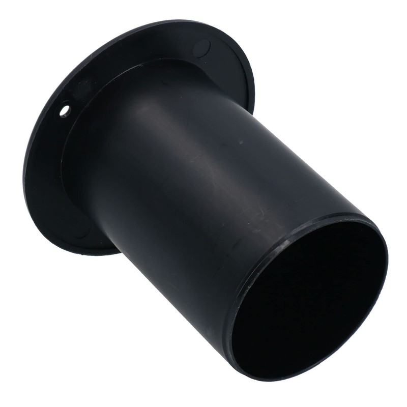 AB Tools 4 Pack Gas Drop Out Floor Vent 75mm