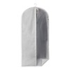 Rayen Wardrobe Clothes Zip-up Hanging Suit Dress Cover Resistant to