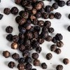 Kobe Spice, Black Pepper Hole, 1.8 oz (50 g), Black