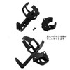 [Hordlend] Bicycle Drink Holder, Stroller, Bottle Holder, Cup Holder, Plastic