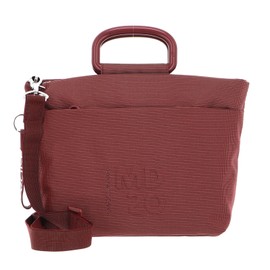 Mandarina Duck Women's MD20 Handbag, Caramel cafe