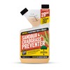 Ike's Sandbur & Crabgrass Preventer | Stop Unwanted Weeds and