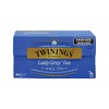 TWININGS Lady Grey 12, 50 Gramos, 78 grams, 50 gramo,