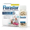 Florastor Probiotics for Digestive and Immune Health, 100 Capsules, Probiotics