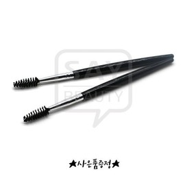 Semi-permanent makeup materials, eyelash grooming brush, eyelash extension perm materials / 반영구재료 속눈썹 정리솔 속눈썹연장펌재료