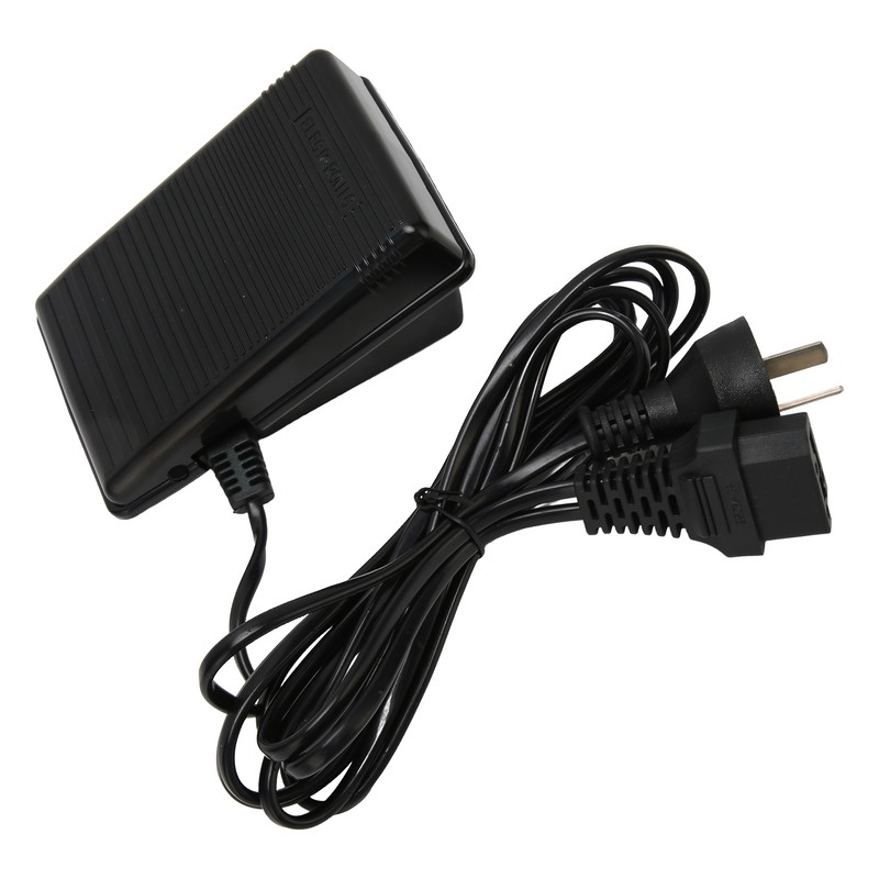 Foot Pedal Switch Professional Replacement Foot Controller for Sewing Machine