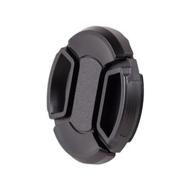 49mm Centre Pinch Front Lens Cap Universal Snap-on compatible Nikon Nikon Z Canon Canon RF Sony Olympus Sigma Tokina Lens