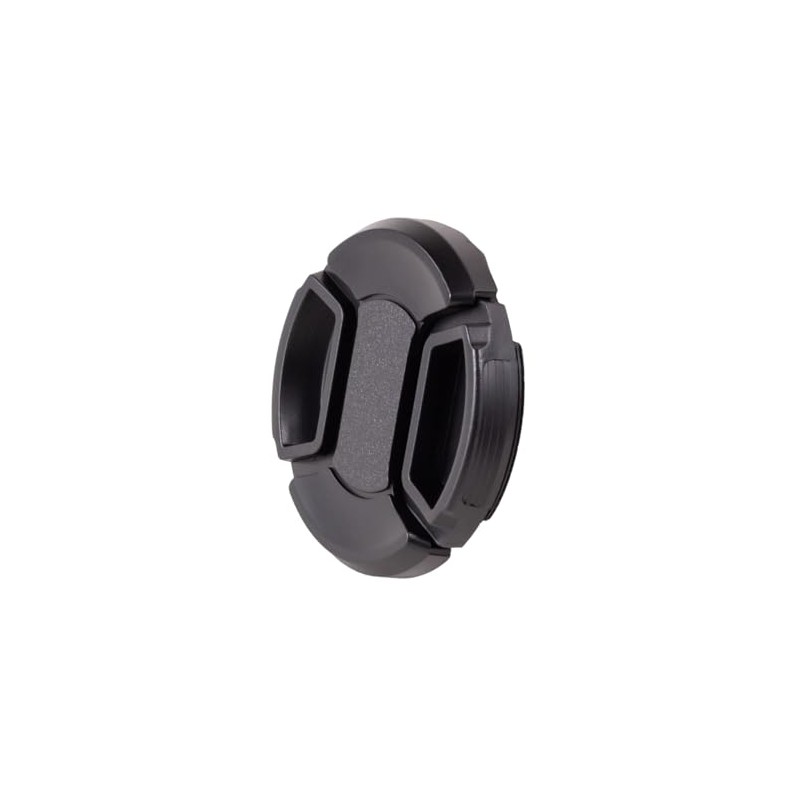 49mm Centre Pinch Front Lens Cap Universal Snap-on compatible Nikon
