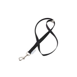 GROOMER ESSENTIALS 22" Grooming Loops - Black