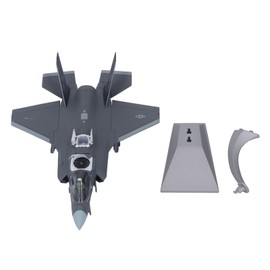 1:72 Scale Fighter Model Toy Alloy Aviation Realistic Collective Airplane Model Toy for Home Office