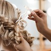 Beaupretty 2 Uds Horquillas Francesas Para El Cabello Horquilla Con