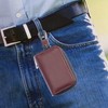 FOXNSK 2Pcs Upgraded Car Key Case, Faraday Cage Car Key