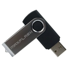 Technaxx Maxflash Smart USB Drive USB Stick 8 GB