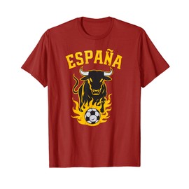 Spain Shirt 2024 Madrid Barcelona Europe Espanol Trip T-Shirt