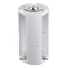 Adaptador 3x Aa A Pila Tamaño D