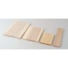Artec Wood Carving Board Y 30521 3.9 x 3.9 x
