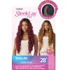 Outre SleekLay Part HD Lace Front Wig SHALINI (DRFF Chocolate