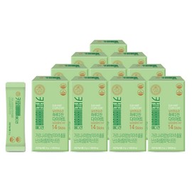 Cumulative sales of Cafe Pepe Edition exceed 10 million bags!Americano diet coffee, 10 boxes, 84g / 카페빼빼에디션 누적판매 1000만포 돌파! 아메리카노 다이어트커피, 10박스, 84g