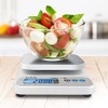 Cass Kitchen Electronic Scale 5kg WA-21D Weighing Scale Baby Food